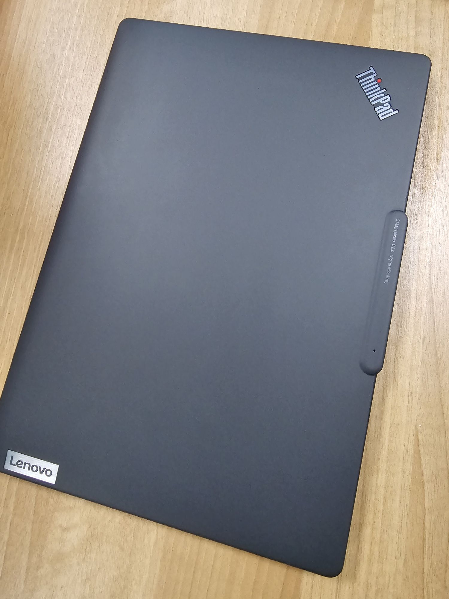 Бизнес ультрабук на Snapdragon Thinkpad X13s  16/512Gb FHD+ Touch LTE