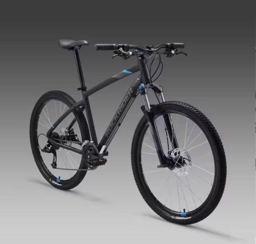Велосипед Rockrider st520