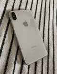 Iphone x 64 g Айфон х