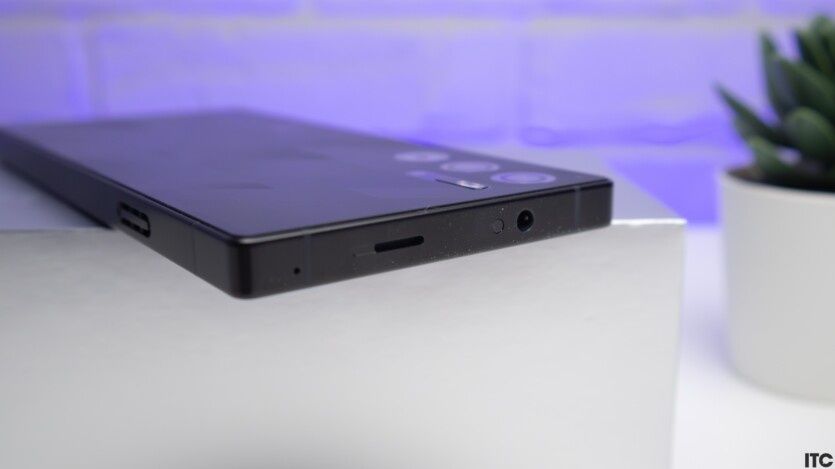 Zte Nubia Red Magic 9s pro 256 gb