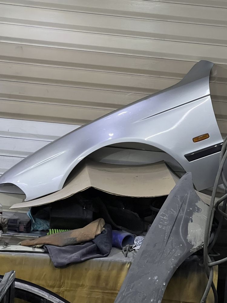Bmw e39