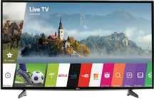 Смарт телевизор LG