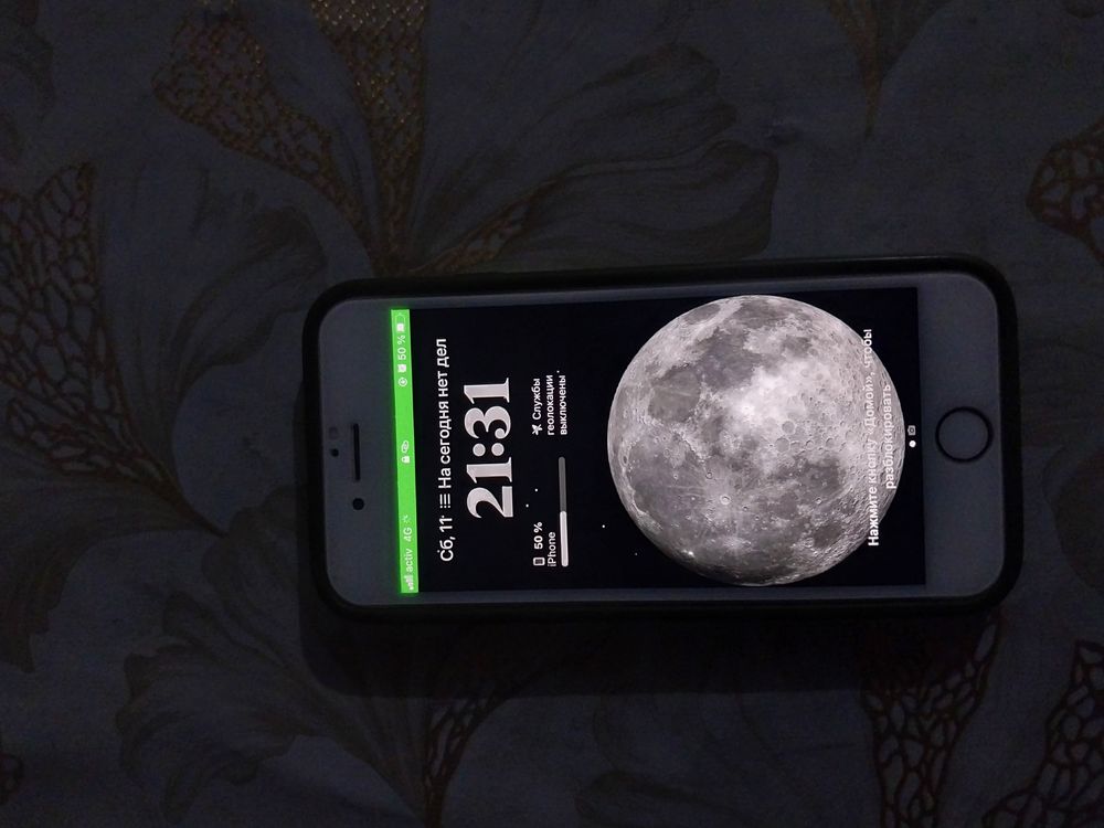 iphone 8 все оригинал