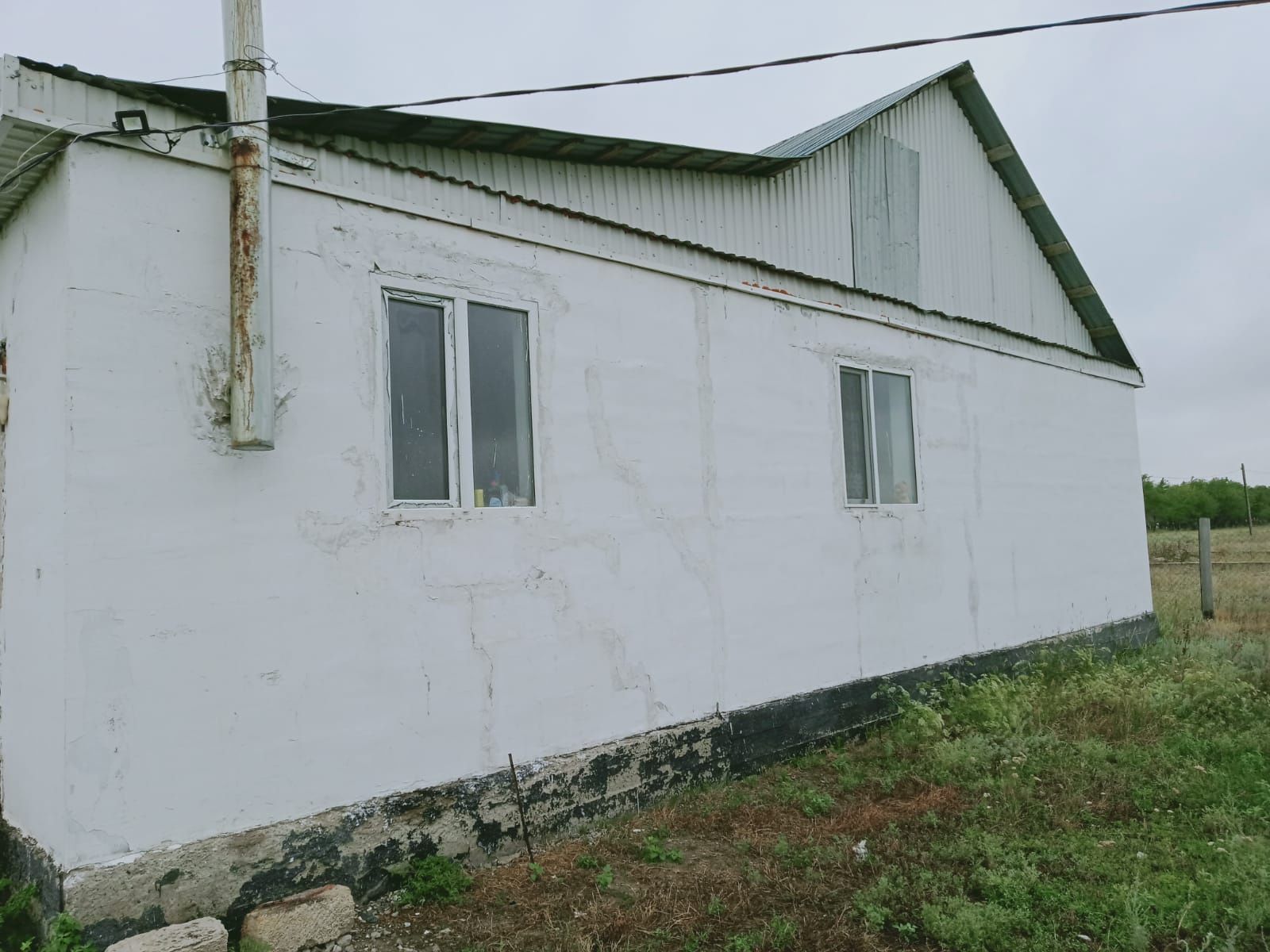Алға ауданы каракудик ауылы