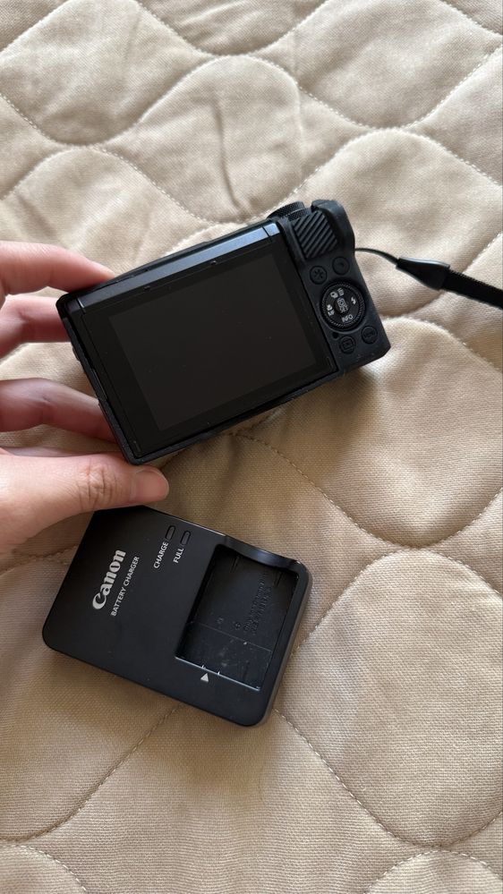 canon g7x mark iii