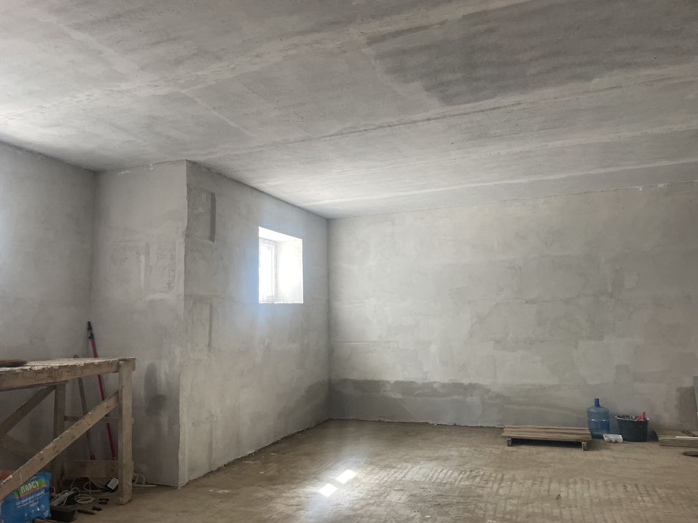 Продам или меняю помещение на цокольном этаже