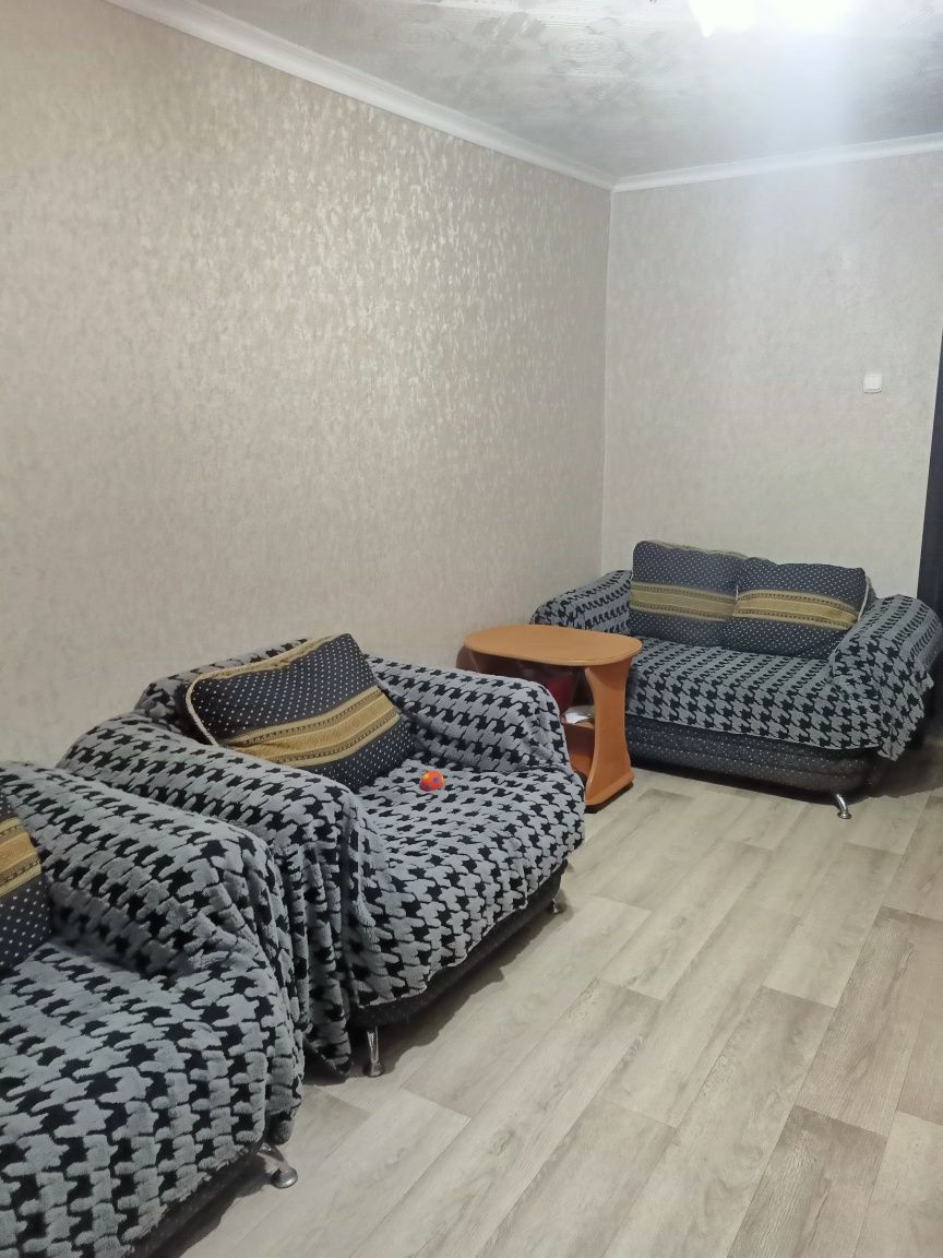 Продаю 3-х комнатную квартиру
