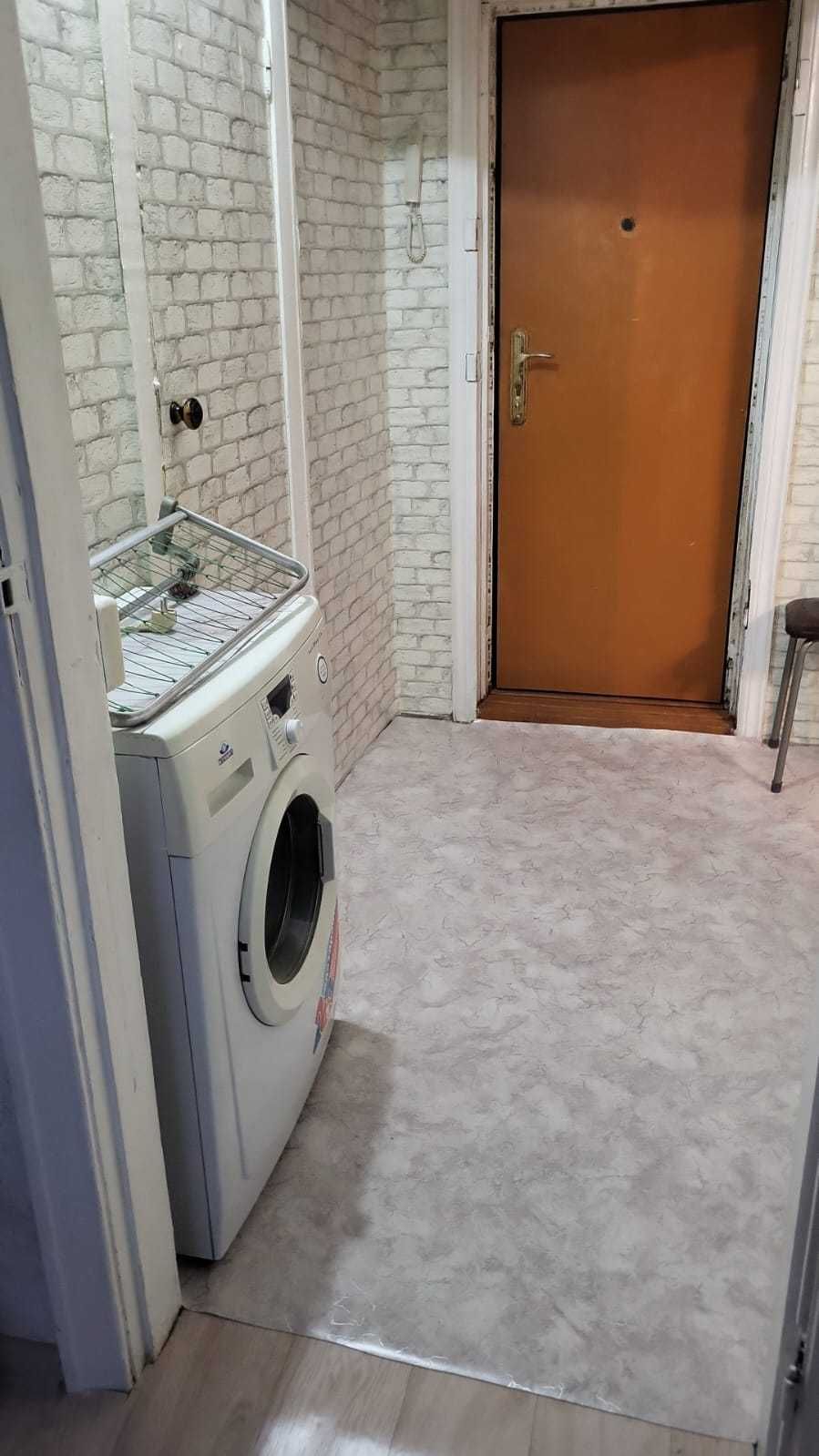 Продам 1к кв с большой кухней по недорогой цене р-н Жанар!!!