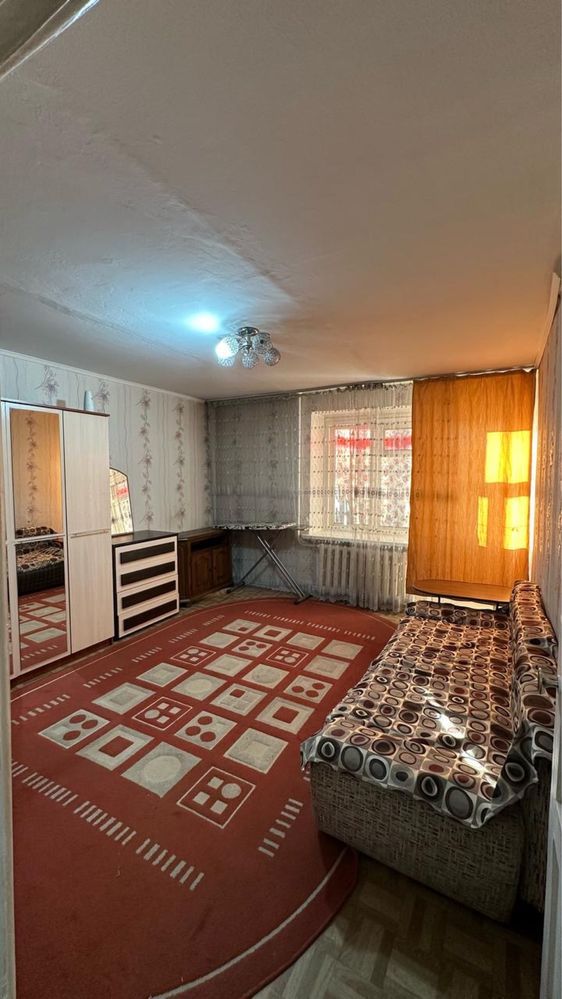 Сдам 1 комнатную квартиру