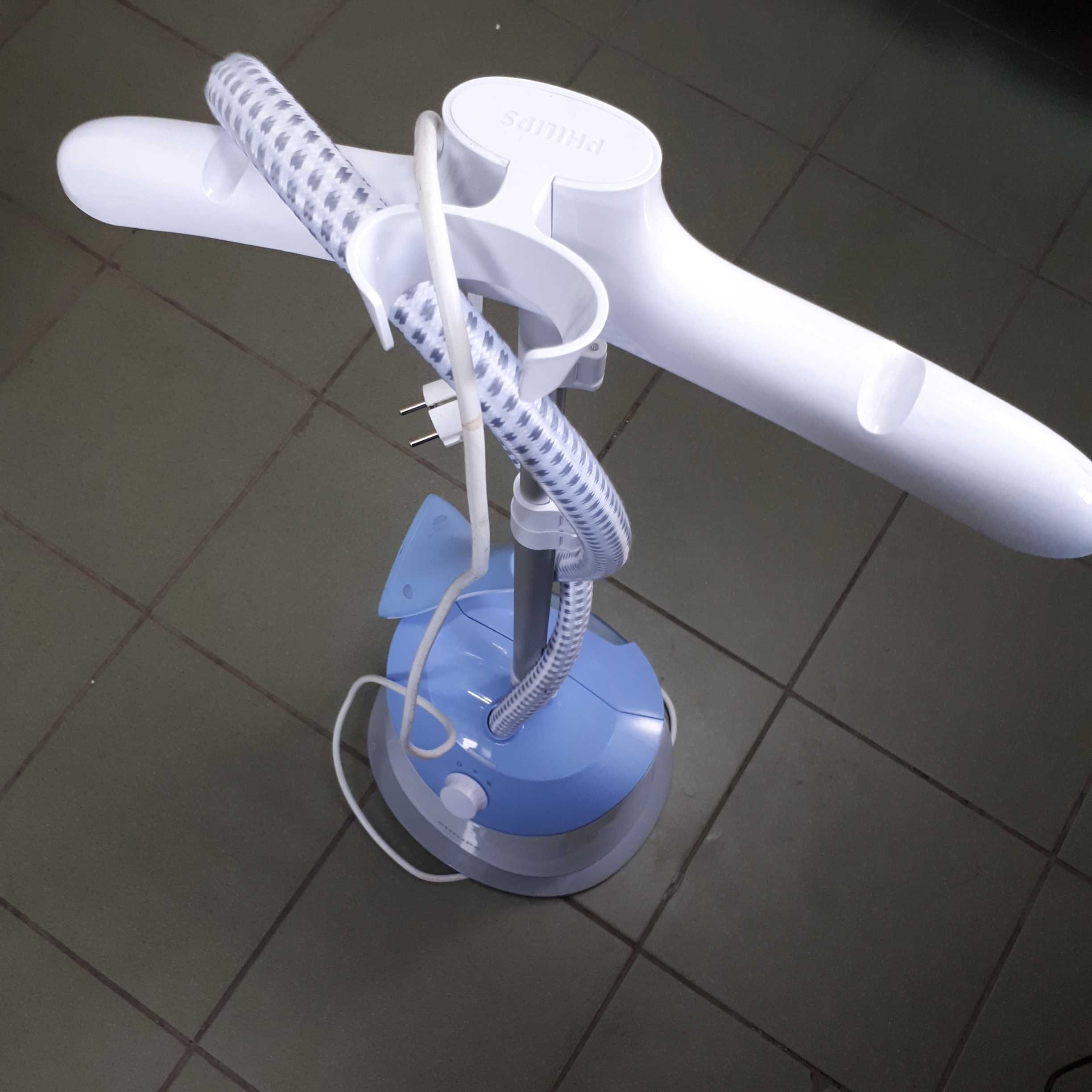 отпариватель Philips gc482