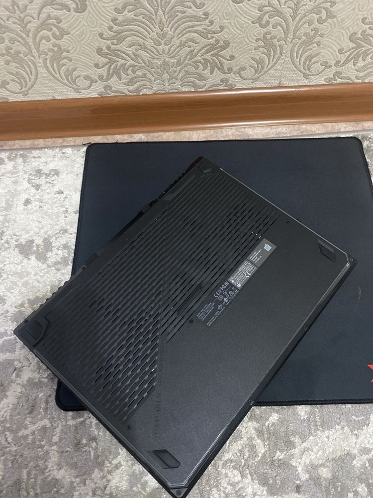 Ноутбук,Asus rog strix g15