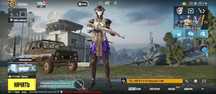 Пубг аккаунт pubg mobile