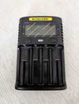 Зарядка для аккумуляторов nitecore ums4