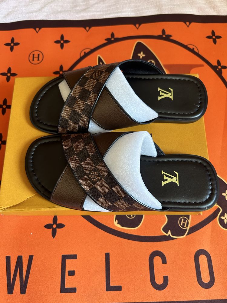 Lv шлепки 39-44 lv