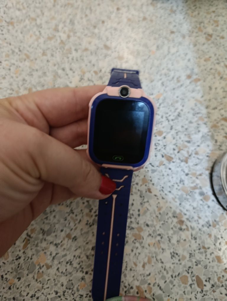 Продам часы детские