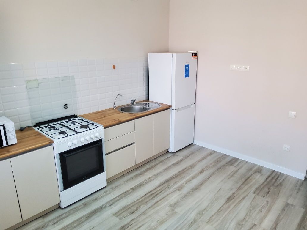 Продам 2 (Евродвушка) комнатную квартиру ЖК Эдельвейс Батыс-2