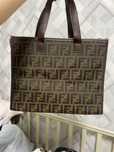 Сумка fendi новый