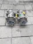 Peugeot 206,307 Citroën c2,c3,Xsara,Berlingo компрессор кондиционера