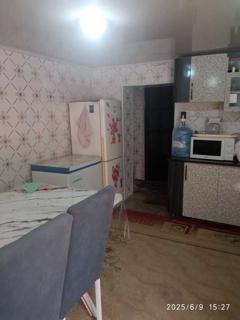 Продается дом за линия