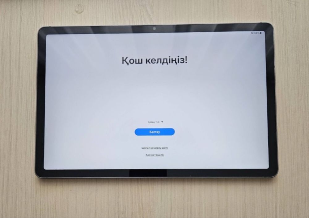 Продам планшет в отличном состоянии