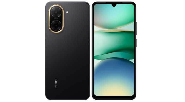 Смартфон Xiaomi Redmi A5 - Новый! Верифицирован KZ