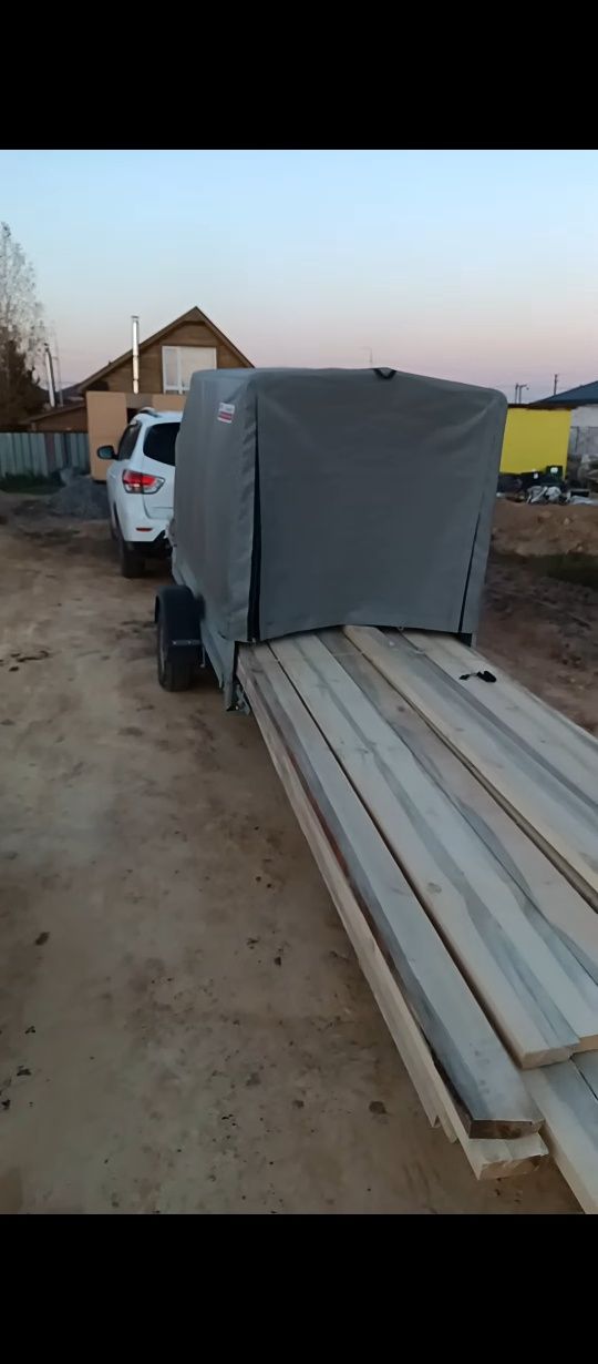 Продам прицеп для легкового автомобиля