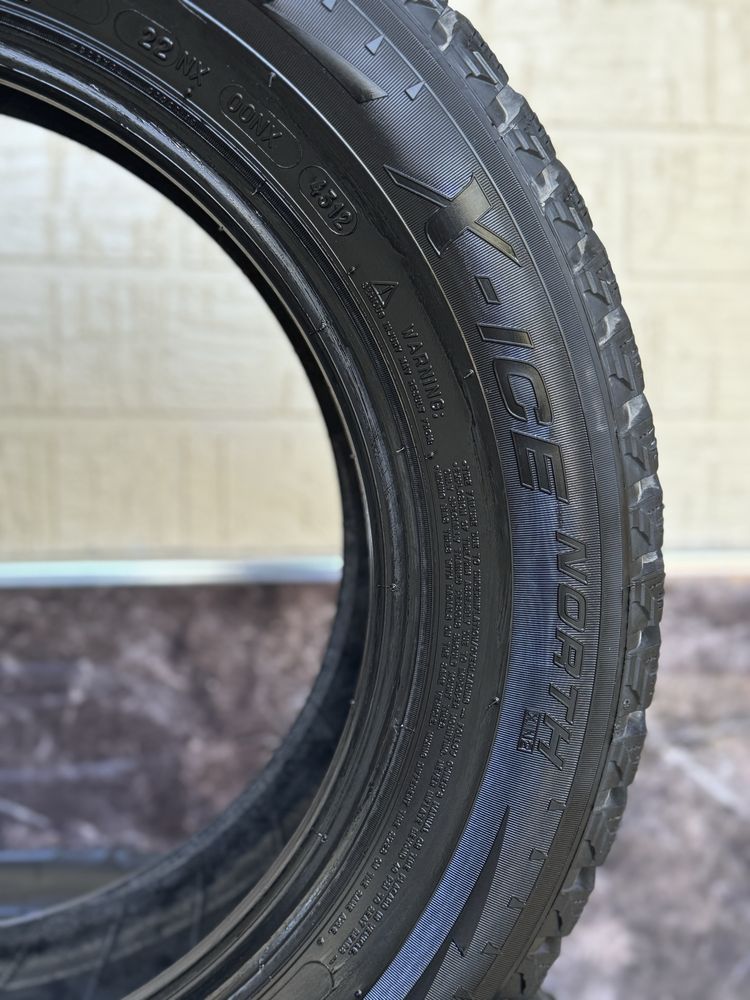 Зимний шины 185/65/15 Michelin