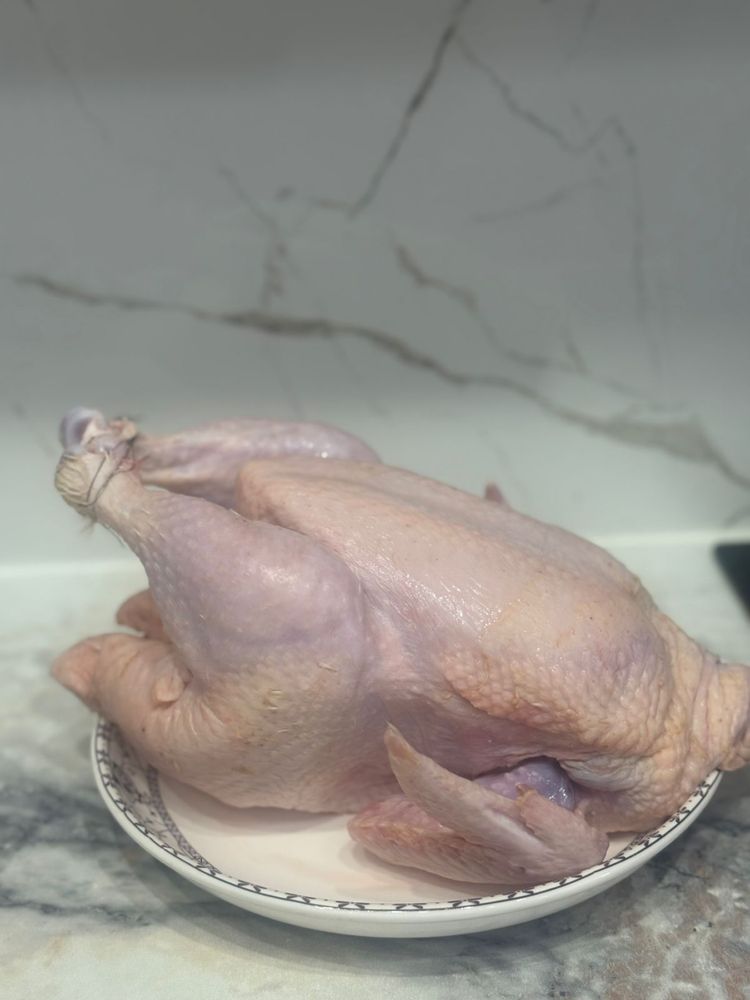 Куры бройлеры мясо