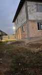 Продам 2-х этаж.дом в Каскелене в черновой застройке на 6 сотках