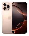 iPhone 16 Pro Max 256GB eSIM| Батарея 100% | с коробкой | без зарядки