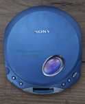 Sony walkman esp max
