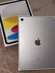 iPad 10 (64GB, Wi-FiJ - с гарантией, в ОТЛИЧНОМ СОСТОЯНИИ