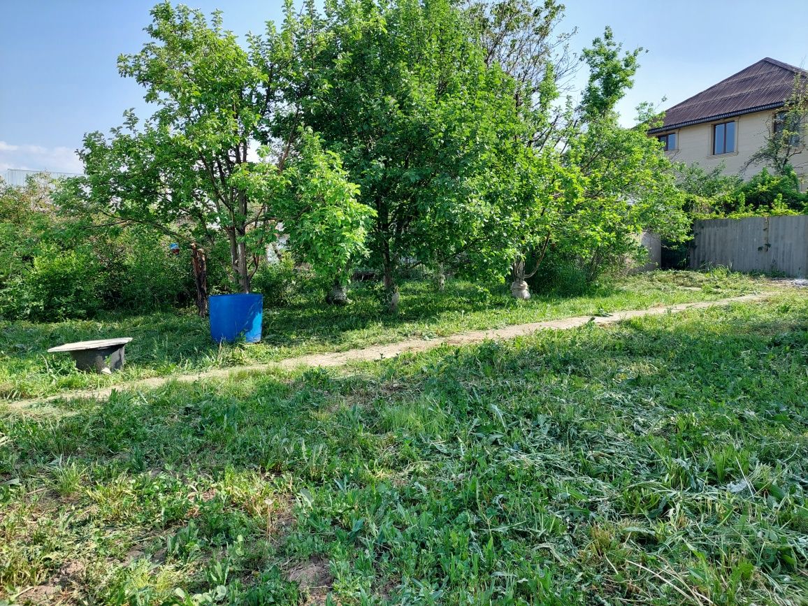 Продам дачу, площадь 6.3 сотки