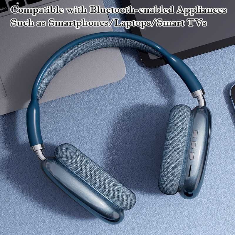 Беспроводные наушники AirPods/Air Max/P9