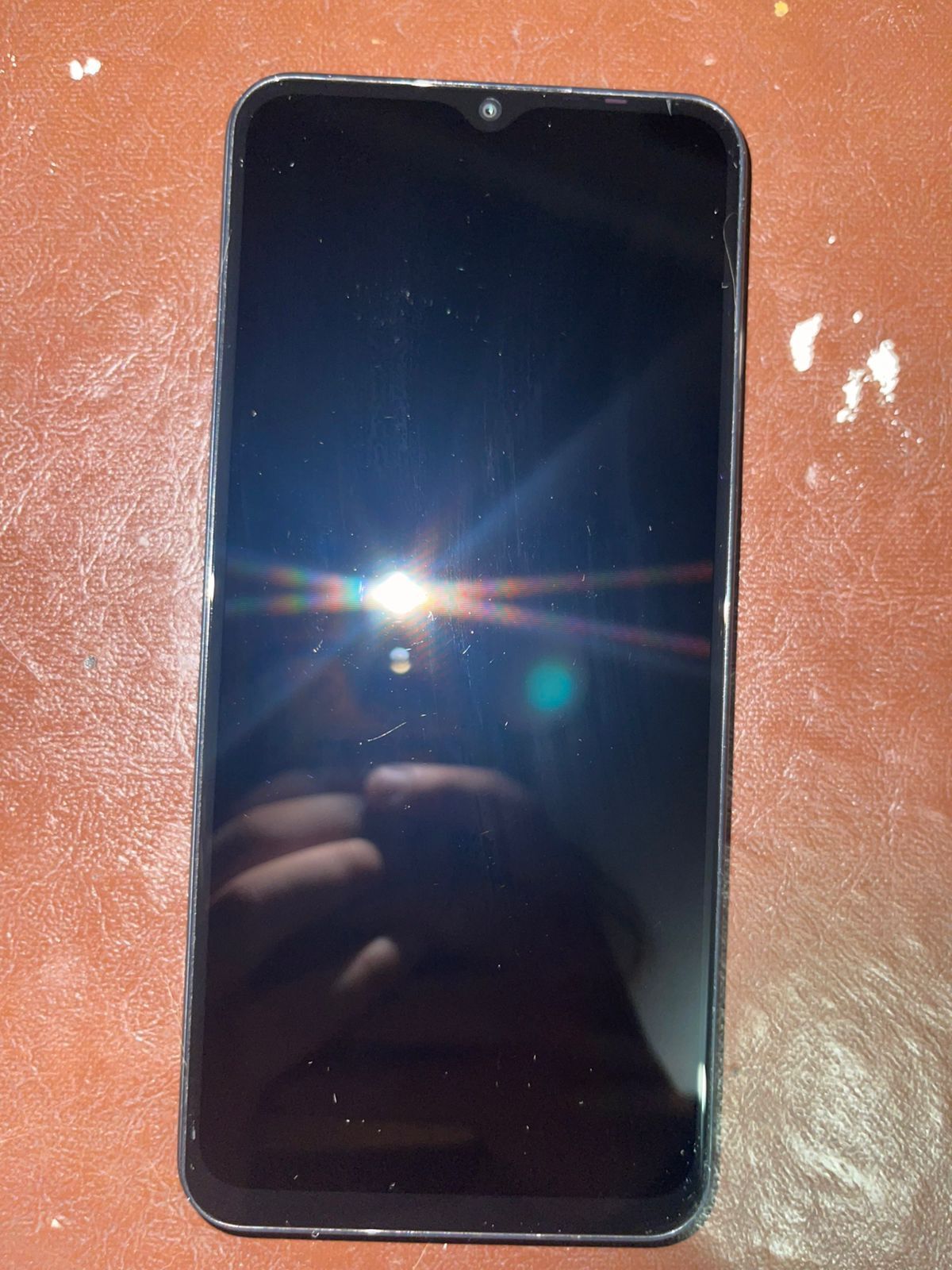 Vivo Y17s / 128 GB, 4+4GB ОЗУ