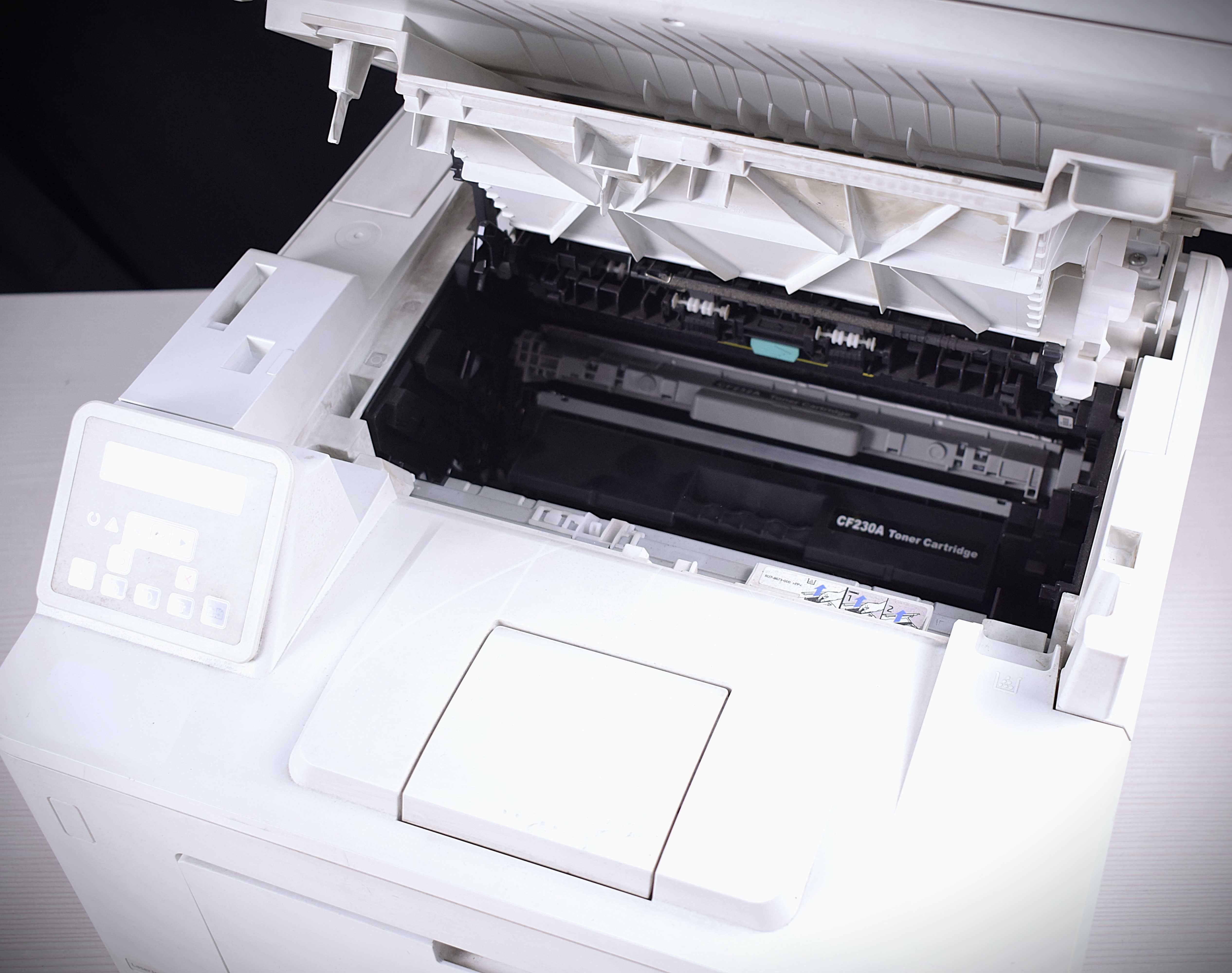 Принтер  МФУ HP m227sdn Принтер Сканер Копир | В Хорошем состоянии