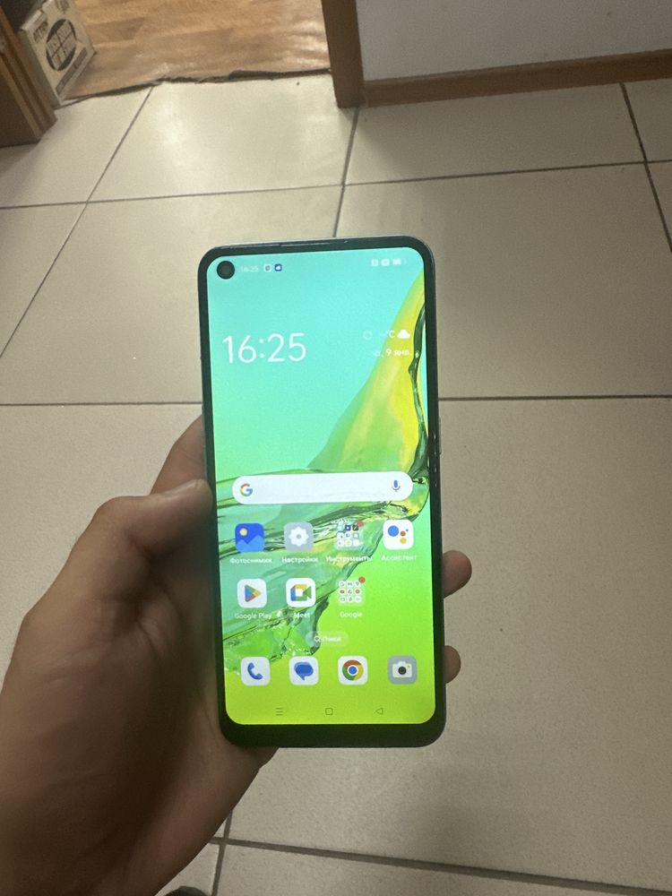 Oppo A53 64g продам