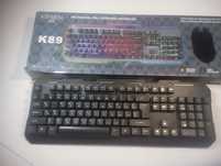 Клавиатура VIPBEN K89