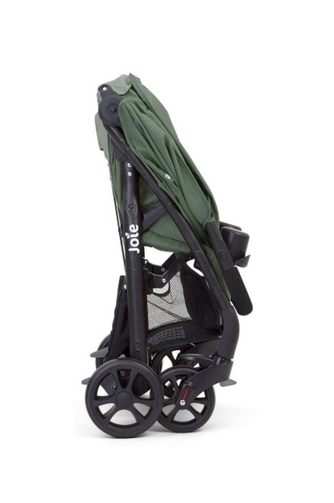 Joie muze lx ЗЕЛЁНЫЙ