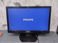 Продам монитор Philips с небольшим дефектом