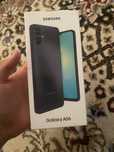 SAMSUNG Galaxy A06 64GB