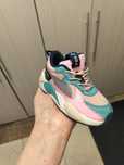 Кроссовки Puma детские