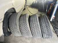 Продам Maxxis press suv 275/65 R17