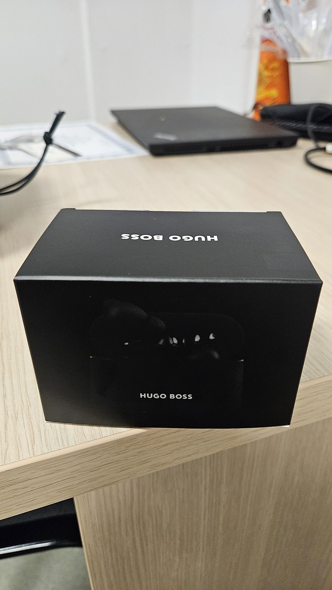 Наушники Hugo Boss