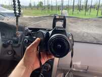Никон фифровой фотоапарат