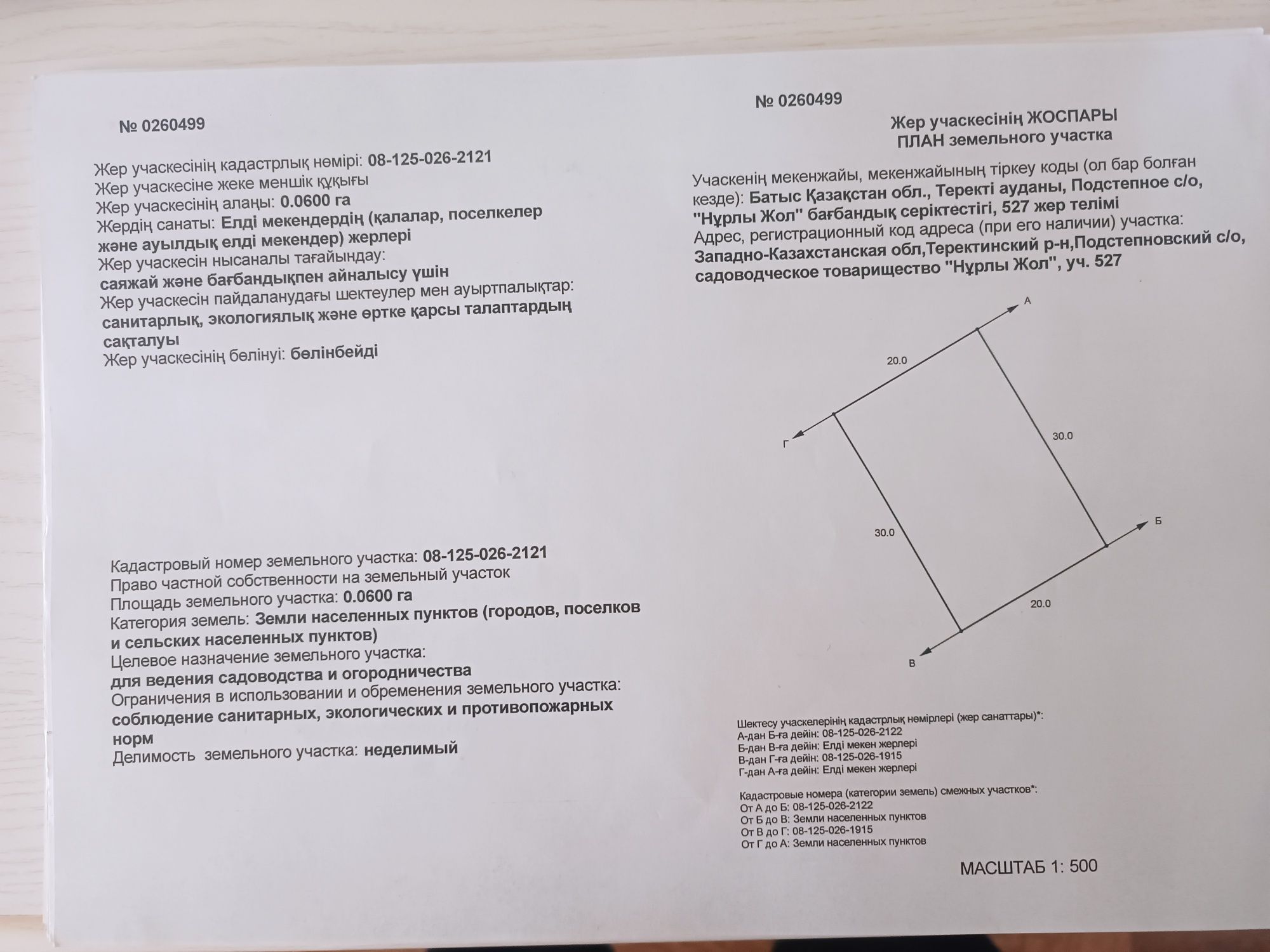 Продам дачные земельные участки