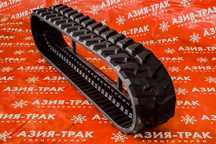 Резиновые гусеницы для Caterpillar
