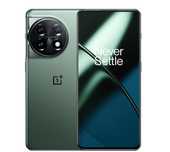Смартфон OnePlus 11