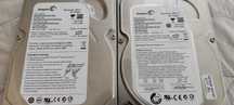 Жесткие диски 3.5 HDD