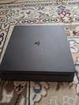 PS4 SLIM плюс мортал комбат гта5 и майнкрафт